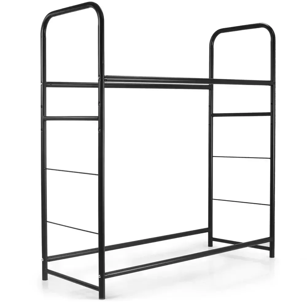 Regál / stojan na pneumatiky - MAR-POL M90052