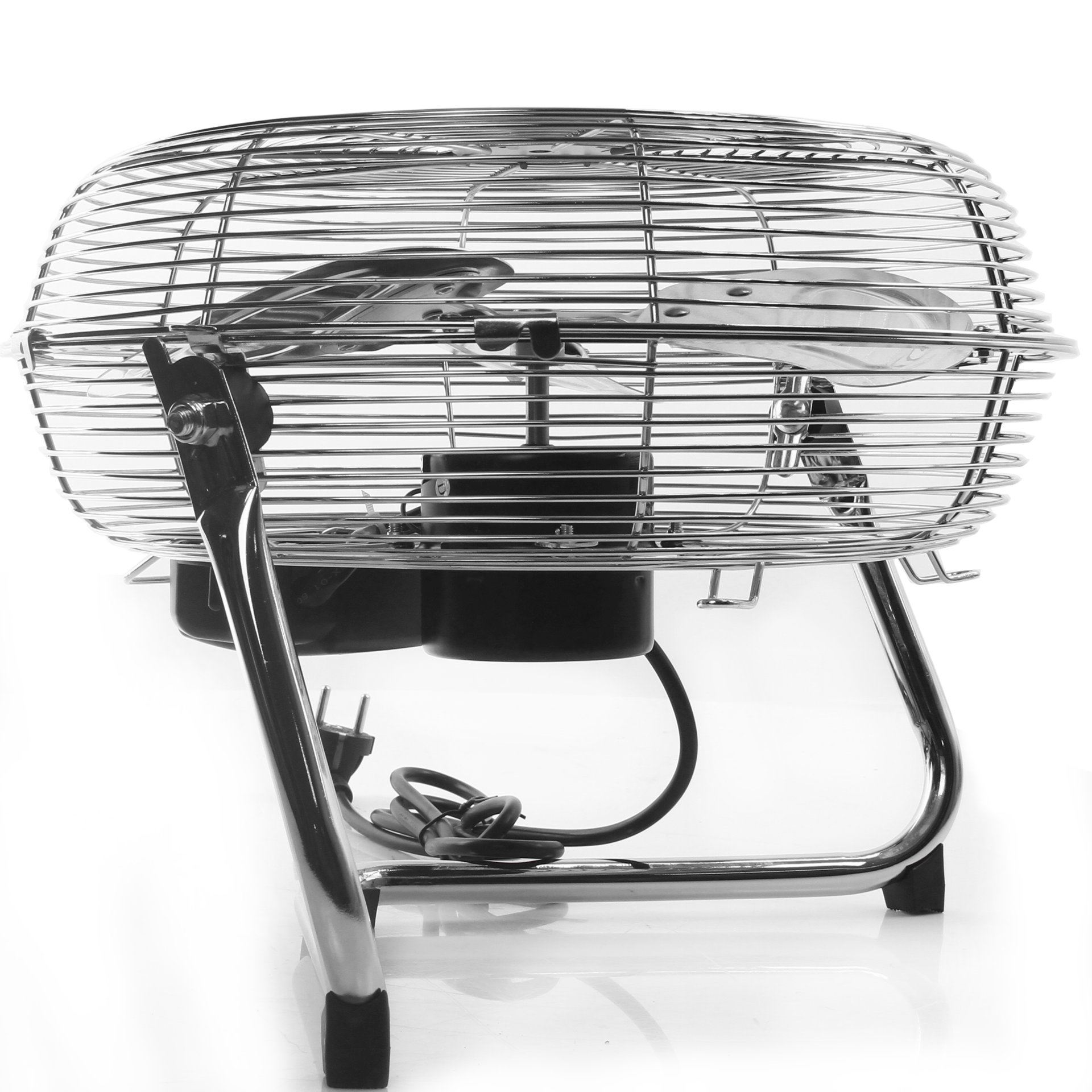 Podlahový ventilátor 20"/50cm - MAR-POL M90102