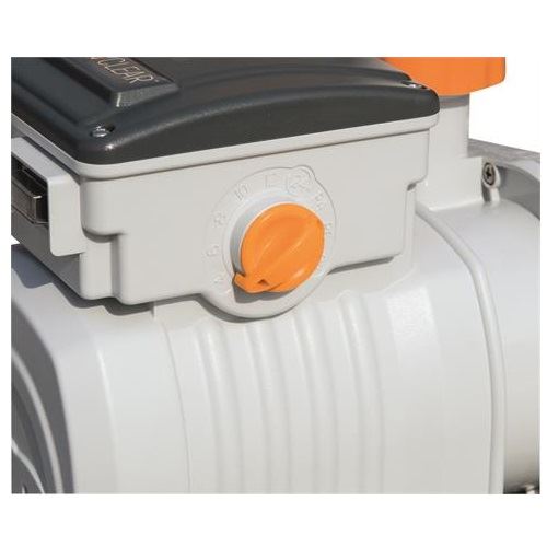 Bestway Piesková filtrácia 3785 l/h 58495