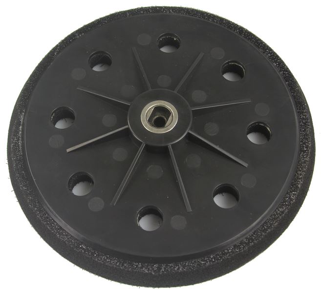 DISK S VELCRO 180 mm NA BRÚSKU