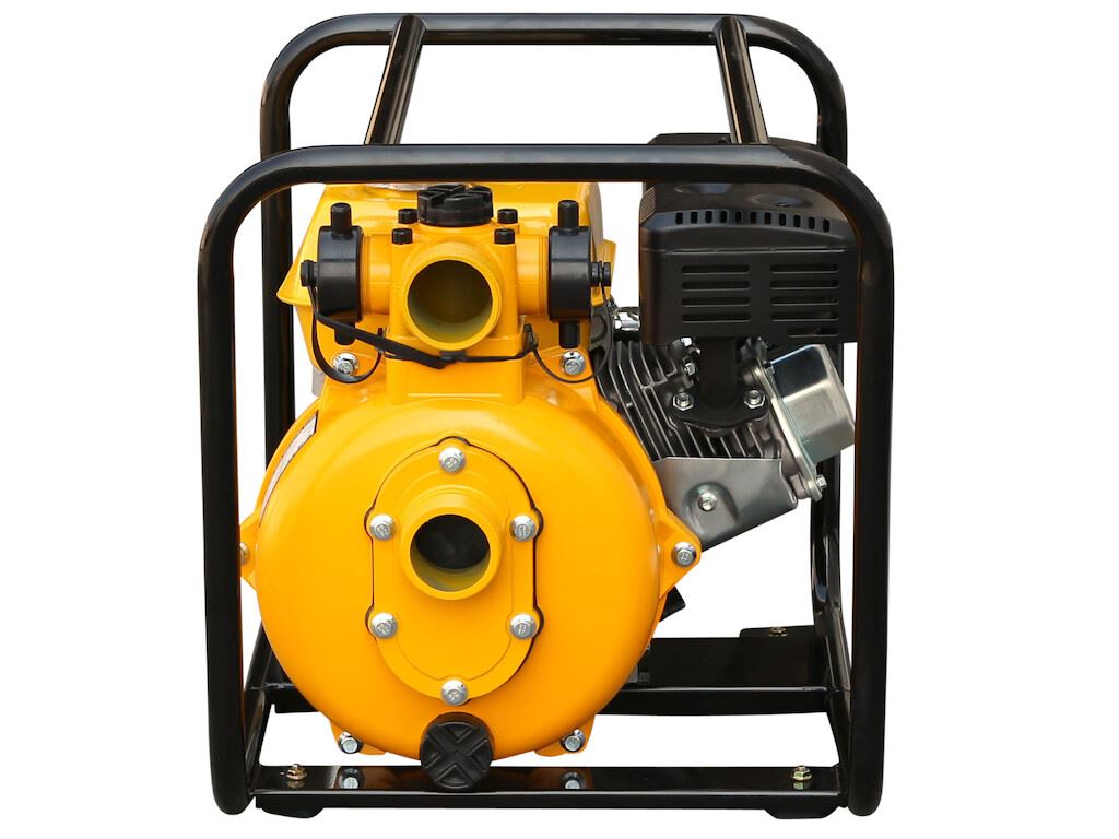 Benzínové čerpadlo na vodu ROTEK WPG4-HP-0300-80-5H PUM404