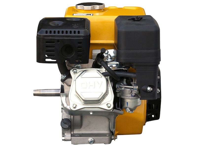 ROTEK Benzínový motor EG4-0210-5H-TP19x72-V1 MOT183