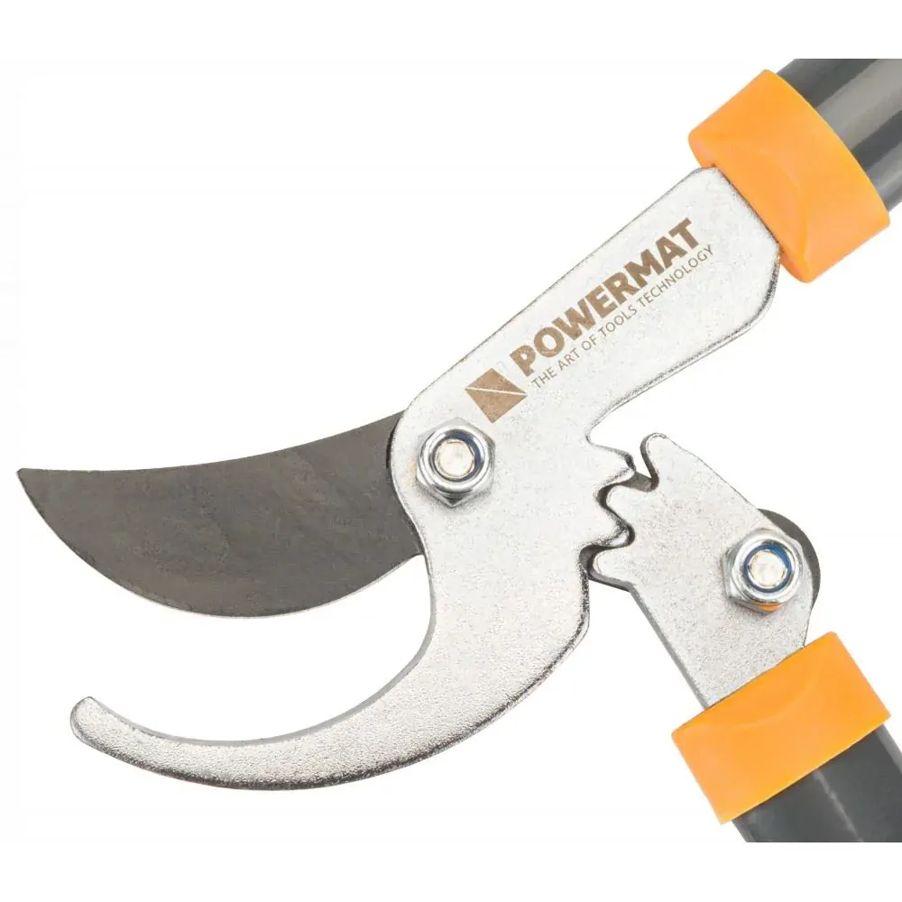 Záhradné nožnice na konáre 770mm PM-SKT-770T - POWERMAT
