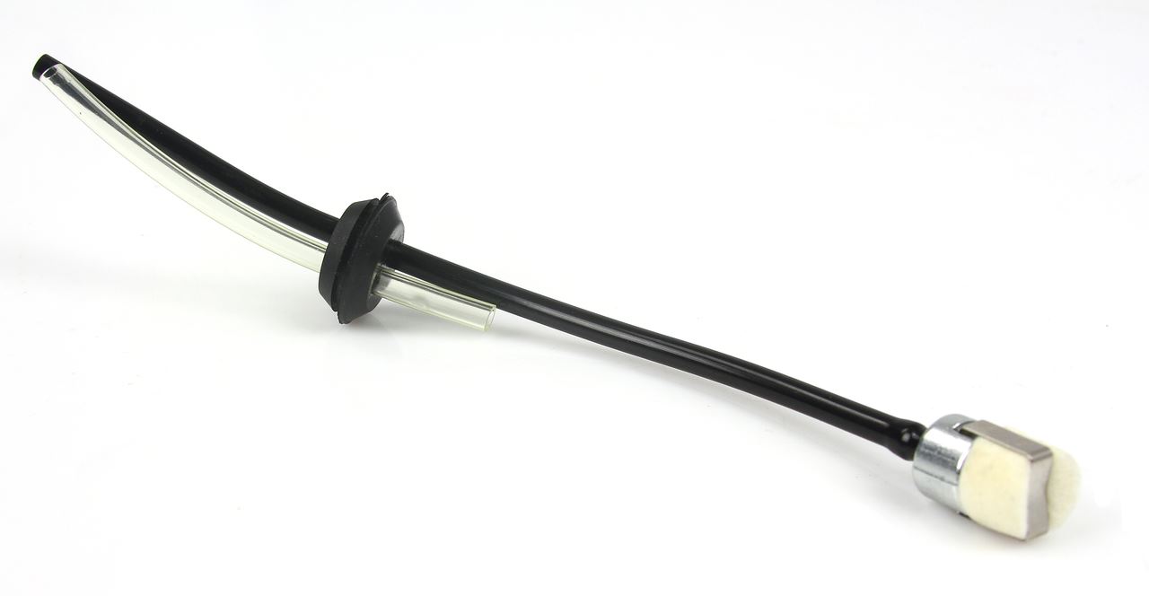 Hadica s filterom pre DEMON RQ680 / RQ508 M83101-7