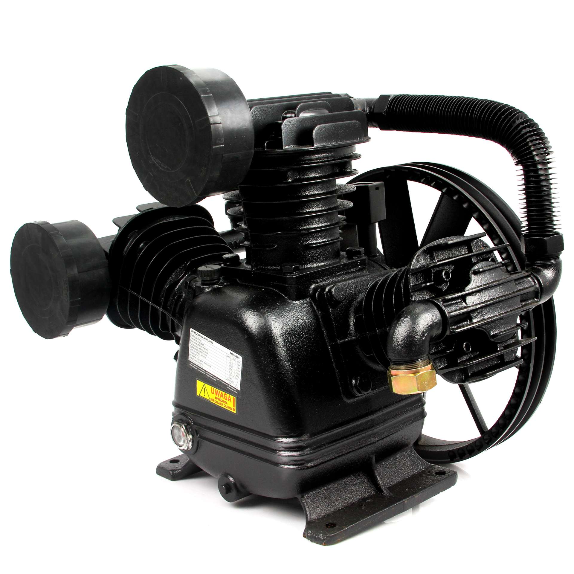 Kompresorová jednotka HW-3090 - MAR-POL M806824
