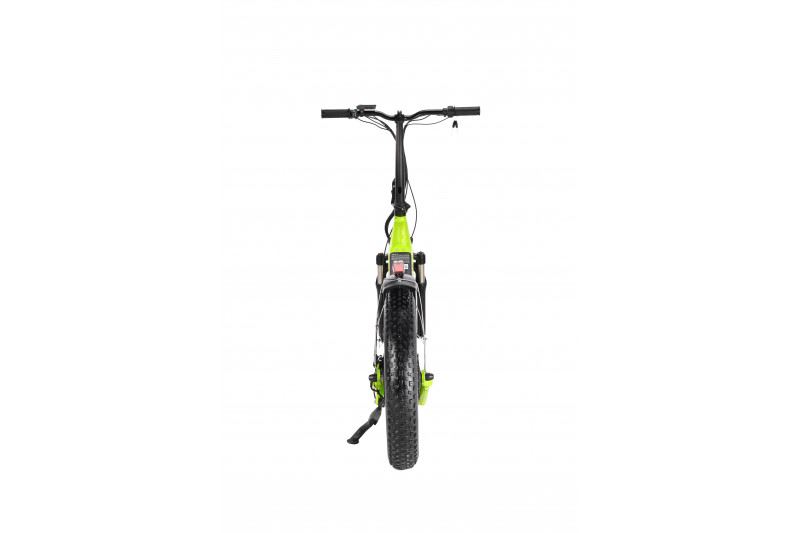 X-scooters XT08 48V Li