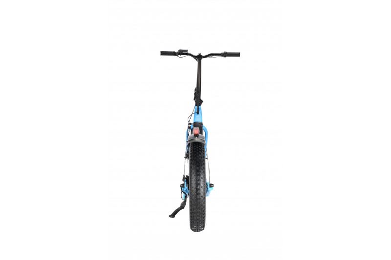 X-scooters XT07 48V Li