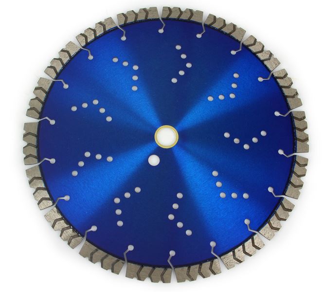 Diamantový kotúč 300x15x25,4/20mm RAPID ultra dlhá životnosť