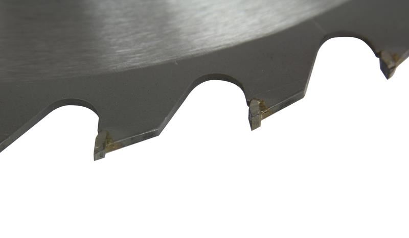 MAR-POL Vidiová píla 600x32mm 60T POWER BLADE - MAR-POL M09079