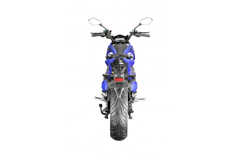 X-scooters XRS01 EEC Li