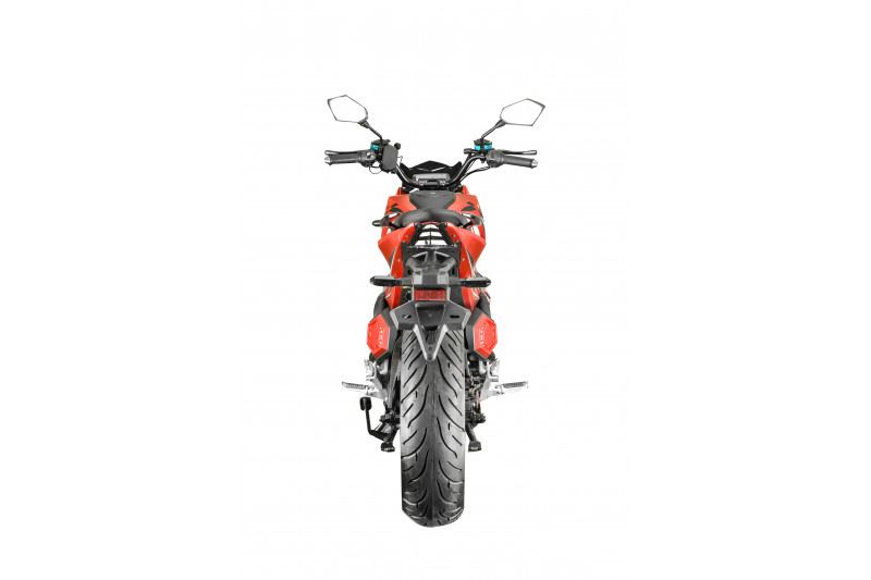 X-scooters XRS02 EEC Li