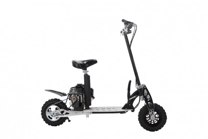 X-scooters XG 49cc 2t