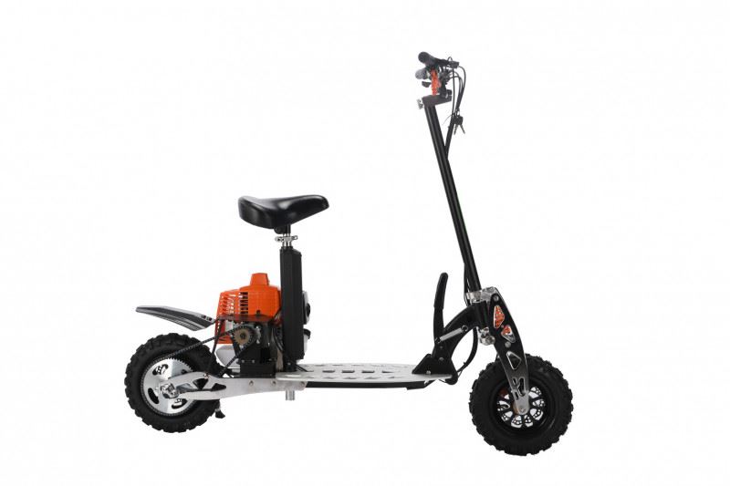 X-scooters XG 71cc 2t