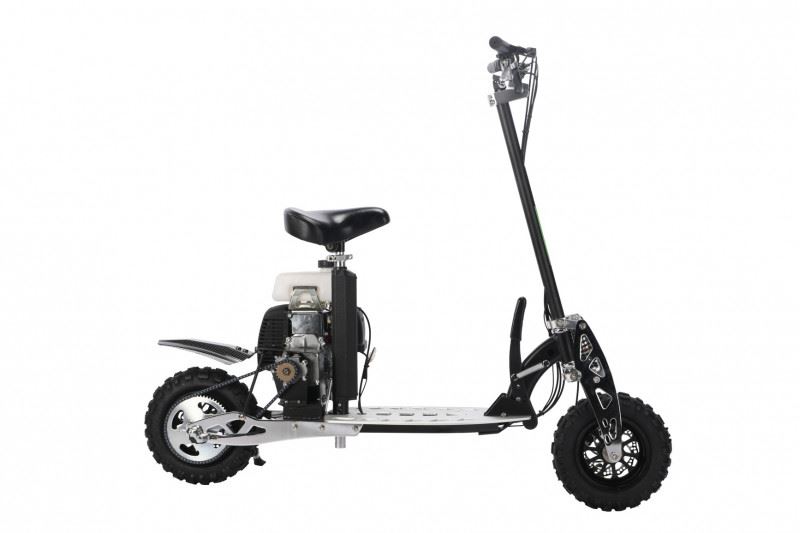 X-scooters XG 49cc 4t