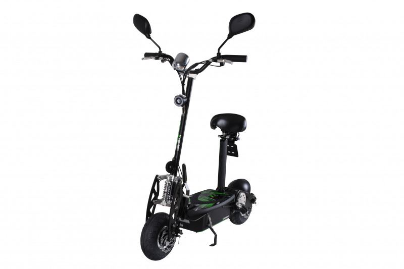 X-scooters XR01 EEC 36V