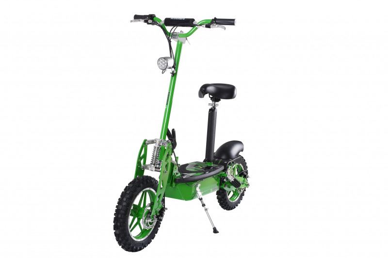 X-scooters XT02 36V Li