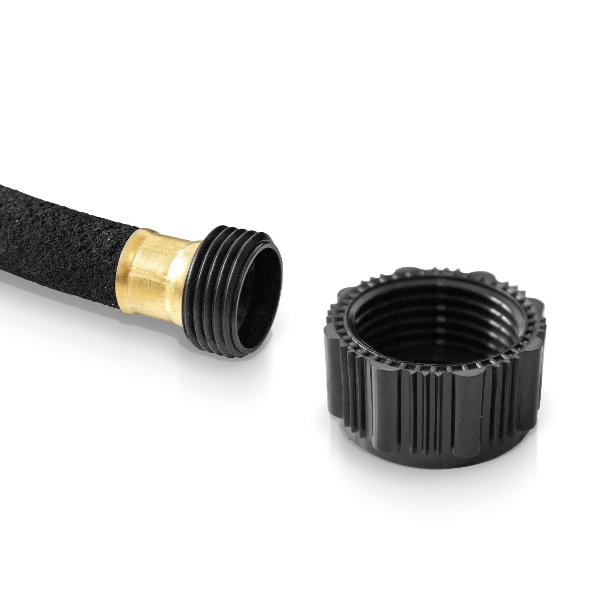 Porézna hadica 1/2" / 30 m - BRADAS