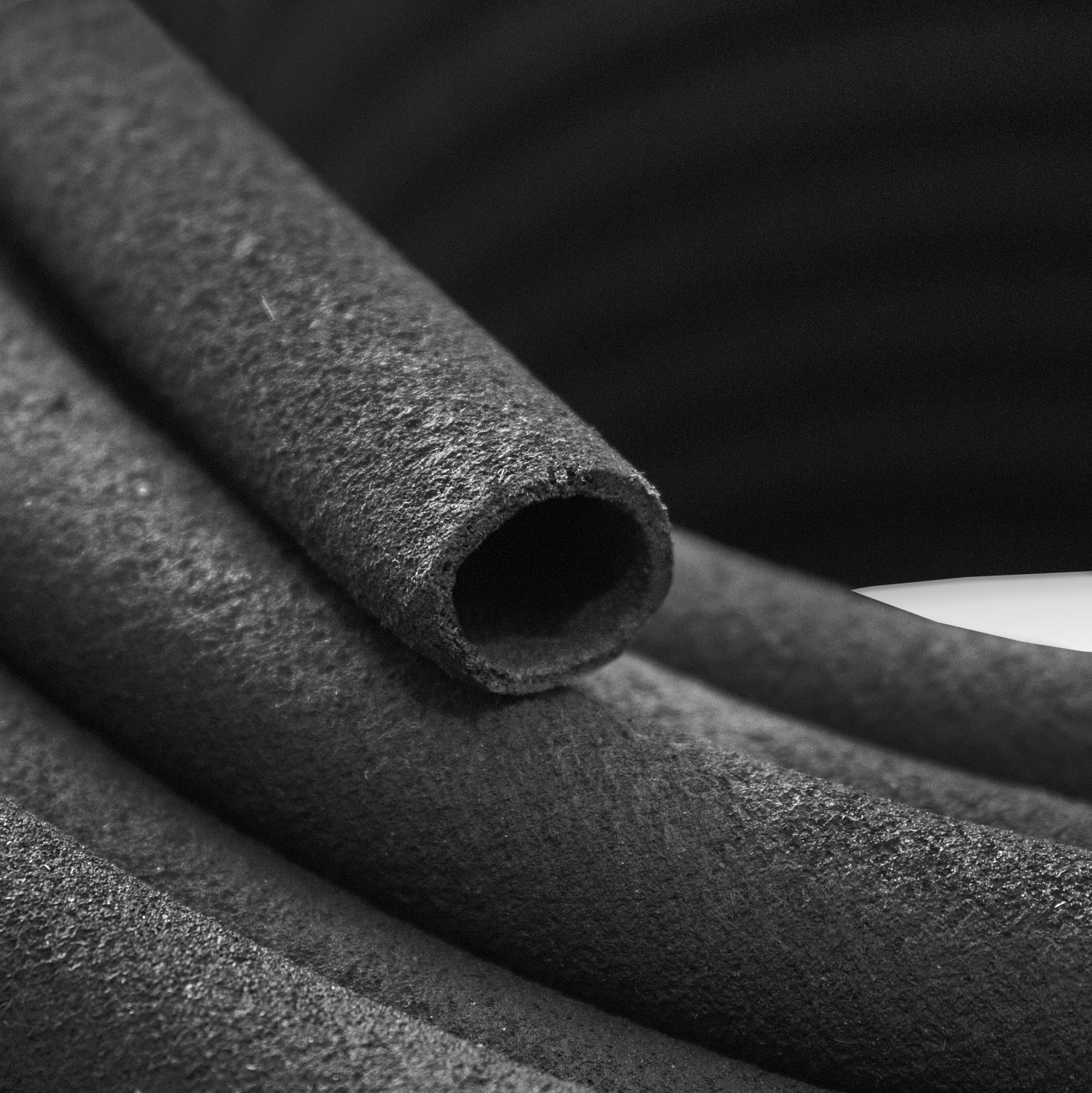 Porézna hadica 1/2" / 100 m - BRADAS