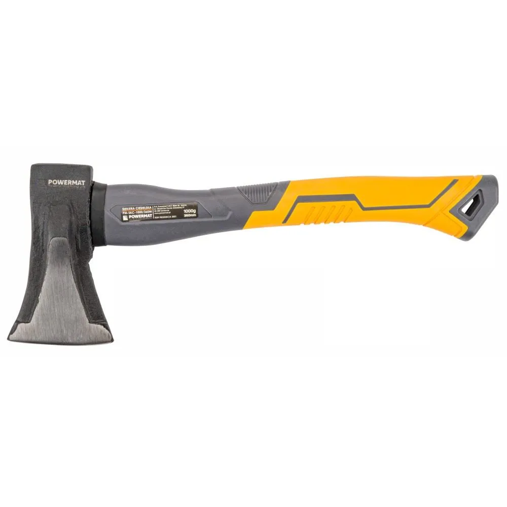 Sada sekier 3ks 860/360mm PM-SKC-Z3M - POWERMAT