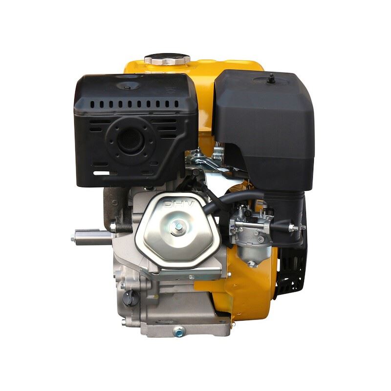 ROTEK Benzínový motor EG4-0420-5HE-KW25x63 MOT187
