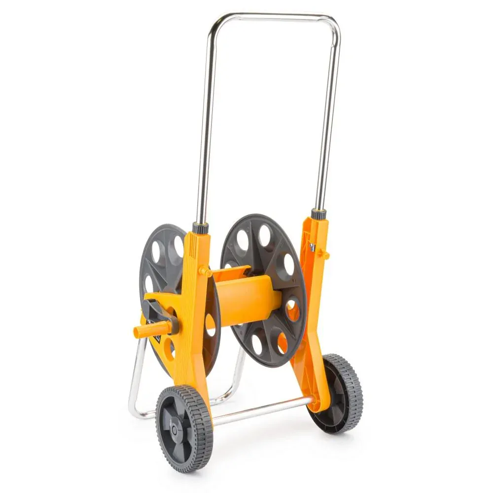 Vozík na hadicu 60m - POWERMAT PM-WNW-60T