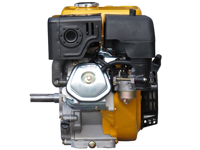 ROTEK Benzínový motor EG4-0270-5H-KW25x88,2