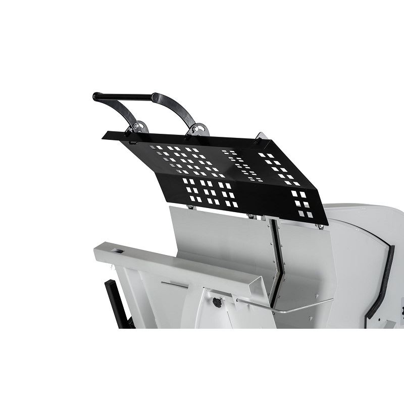 Cirkulár/píla na drevo Lumag WS-700ZN traktorová hriadeľ