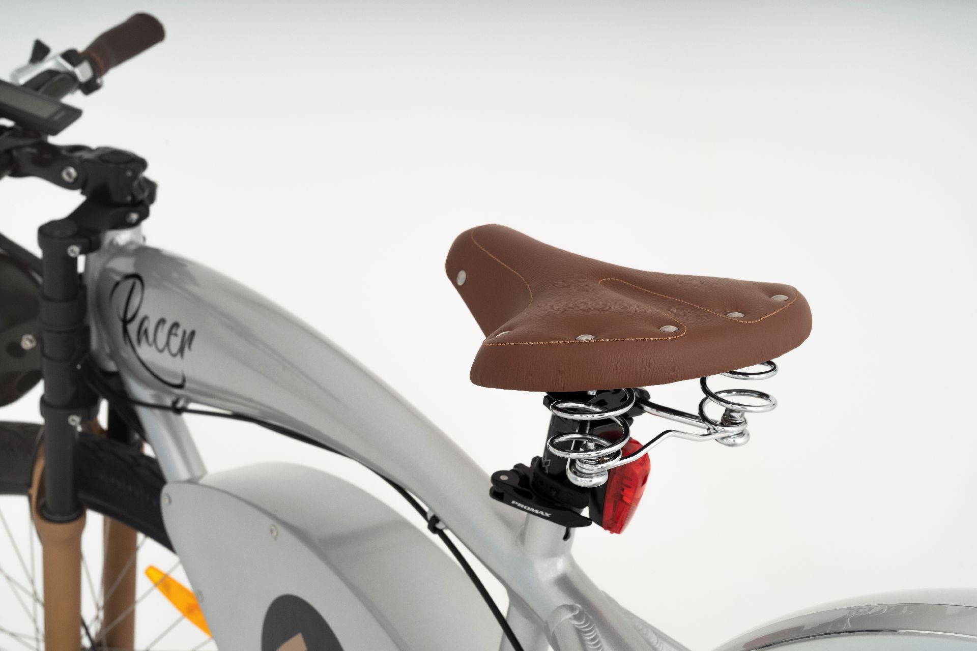 Elektrický bicykel Lumag FB 26/2