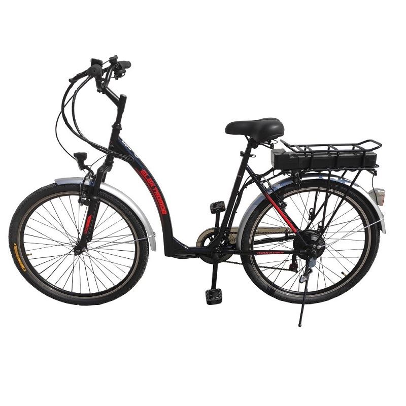 Elektrický bicykel, TORNADO TRD013 250W, 2021