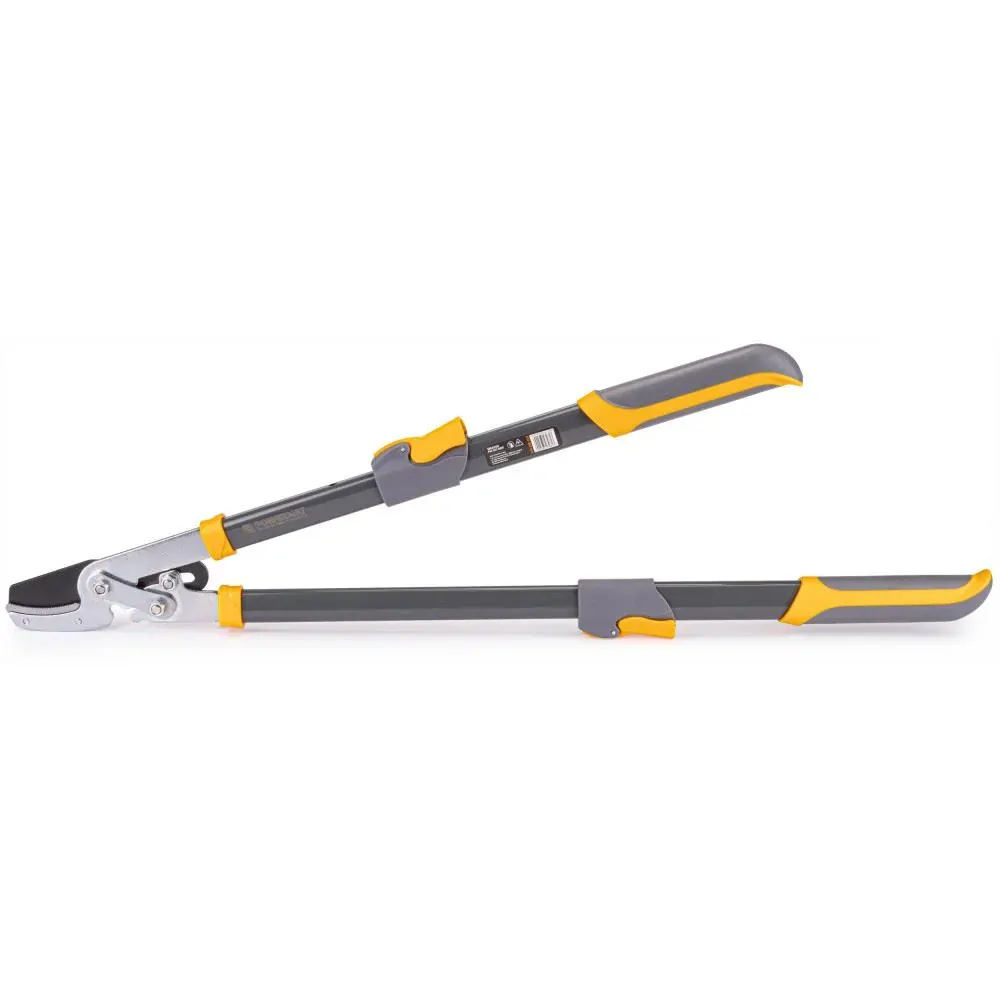 Záhradné teleskopické nožnice na konáre 850mm PM-SKT-850T - POWERMAT