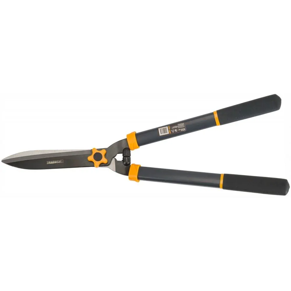 Záhradné nožnice na živý plot 600mm PM-NDZ-600T - POWERMAT