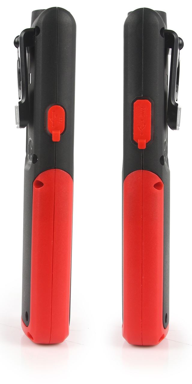 Marpol M82728 Akumulátorová baterka, svietidlo, lampa XPE LED