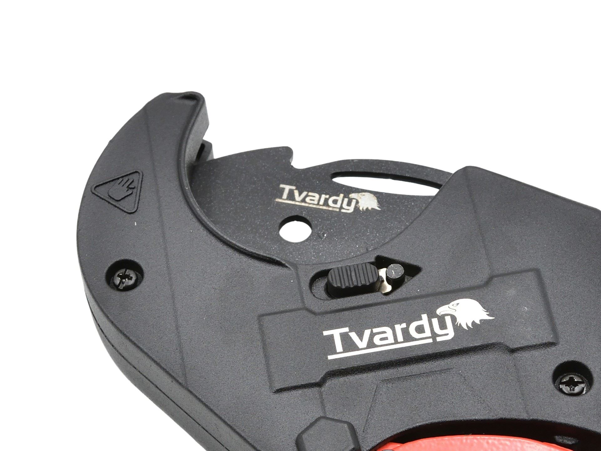 Nožnice na potrubie s vymeniteľnou čepeľou 0-63mm SK5 - Tvardy T00057