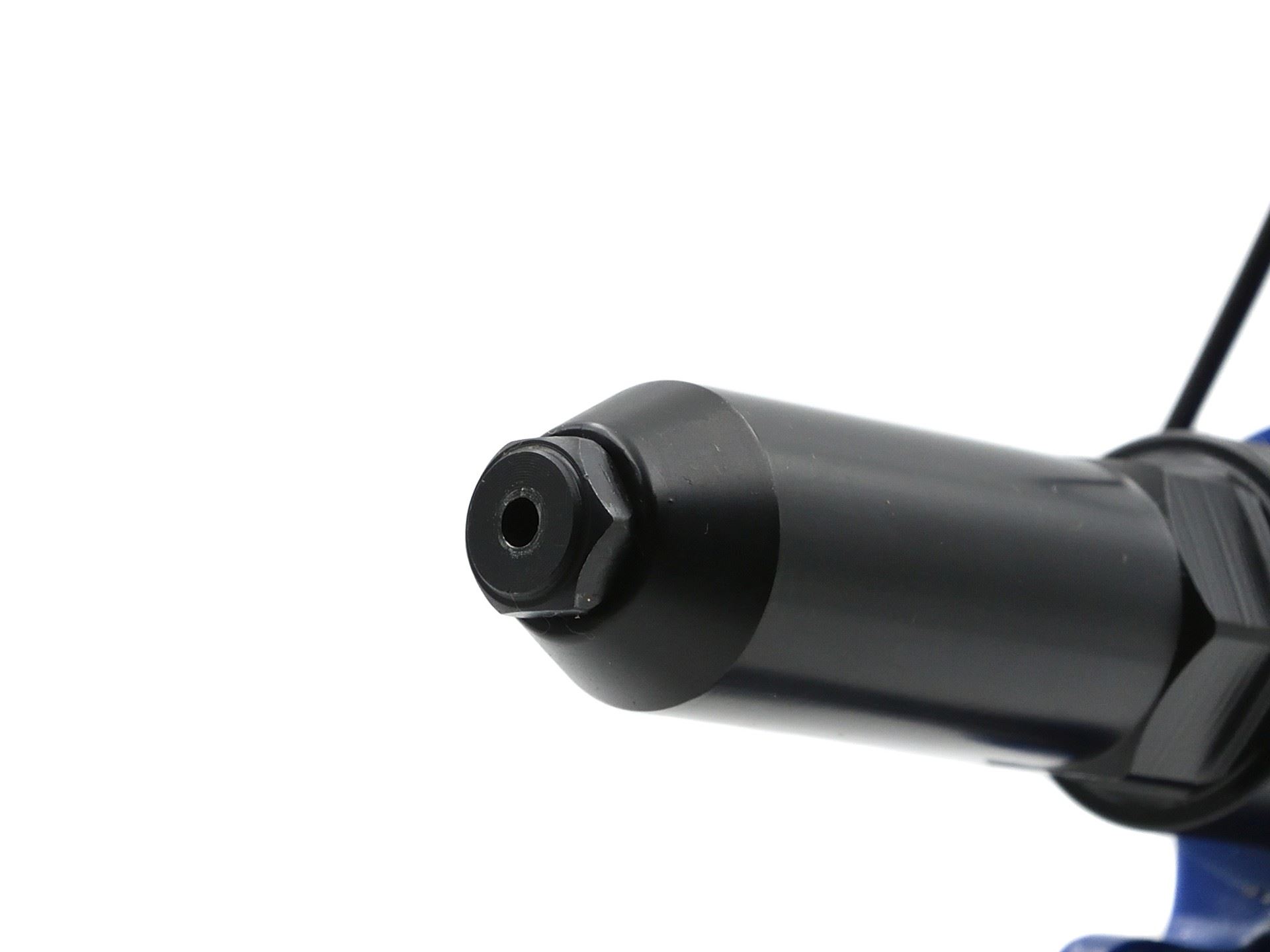 Pneumatická nitovačka 2.4-4.8mm - GEKO G01349