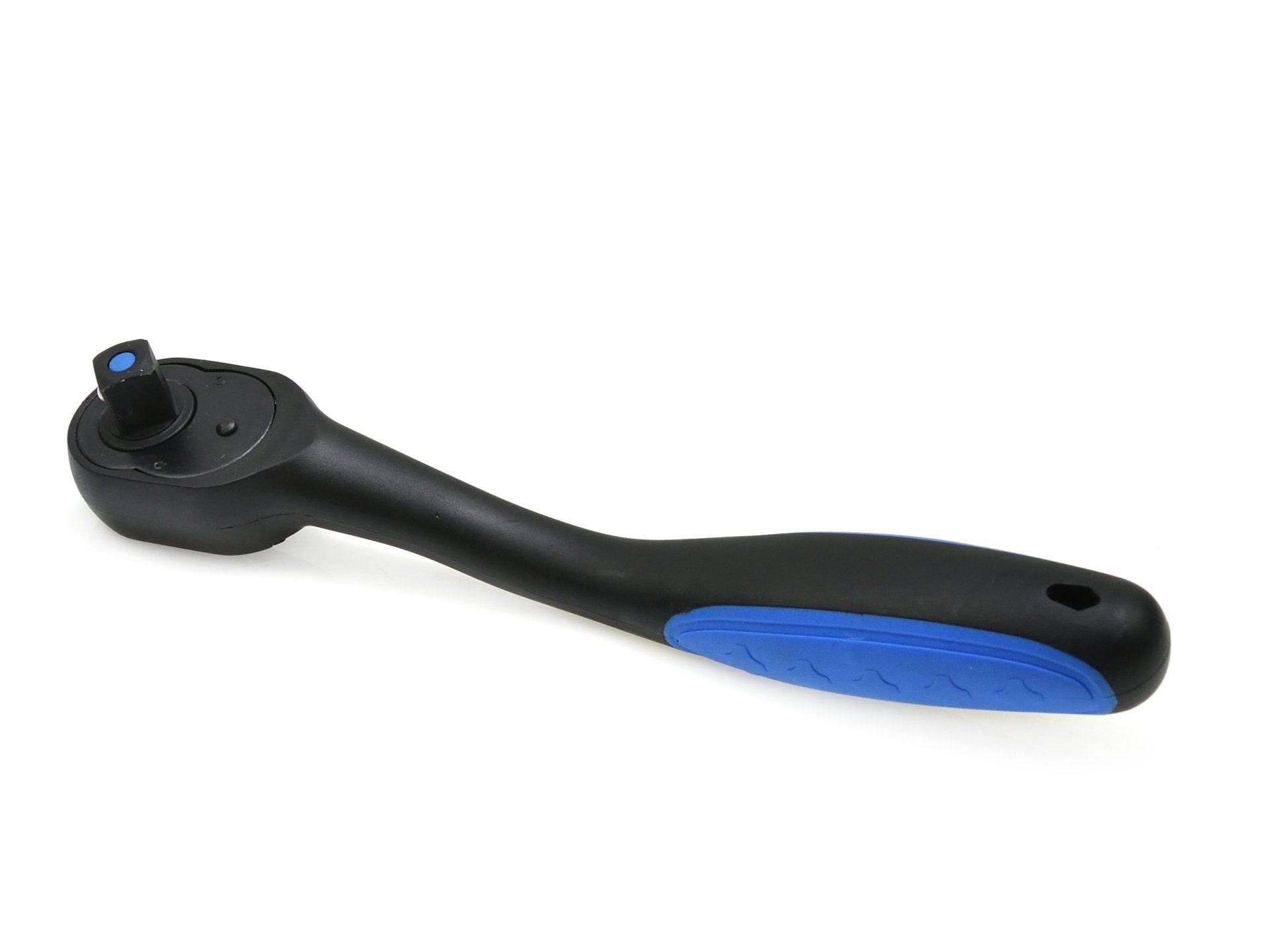 Račňa ohnutá 1/2" 72T - GEKO G10177