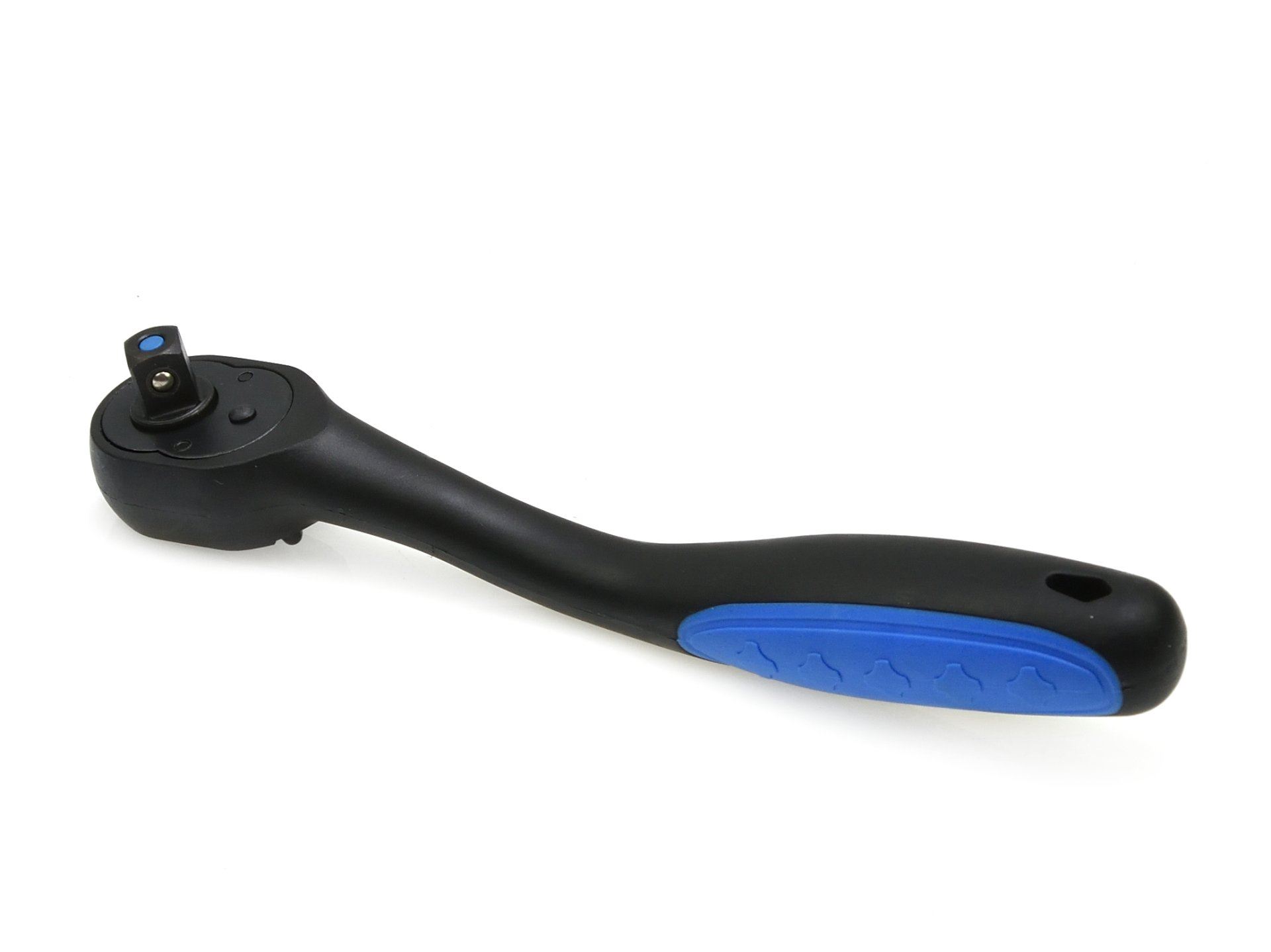 Račňa ohnutá 3/8" 72T - GEKO G10176