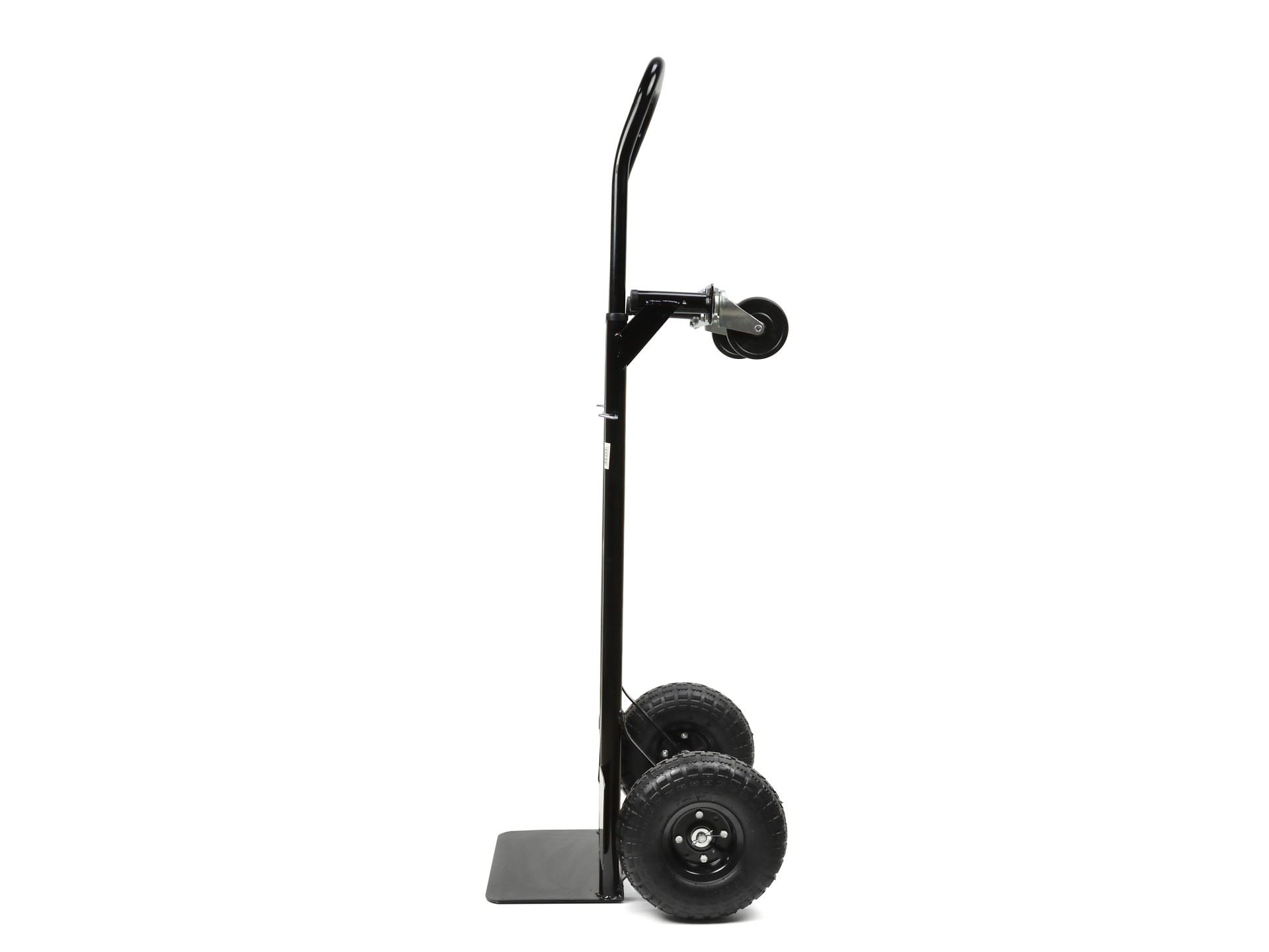 Transportný vozík 200kg 2v1 - GEKO G71106