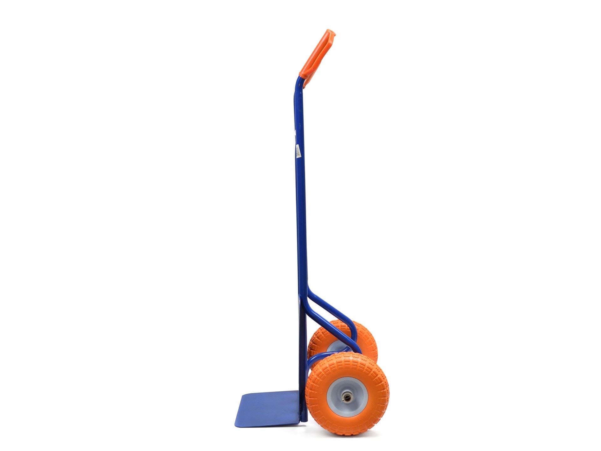 Transportný vozík 200 kg - GEKO G71107