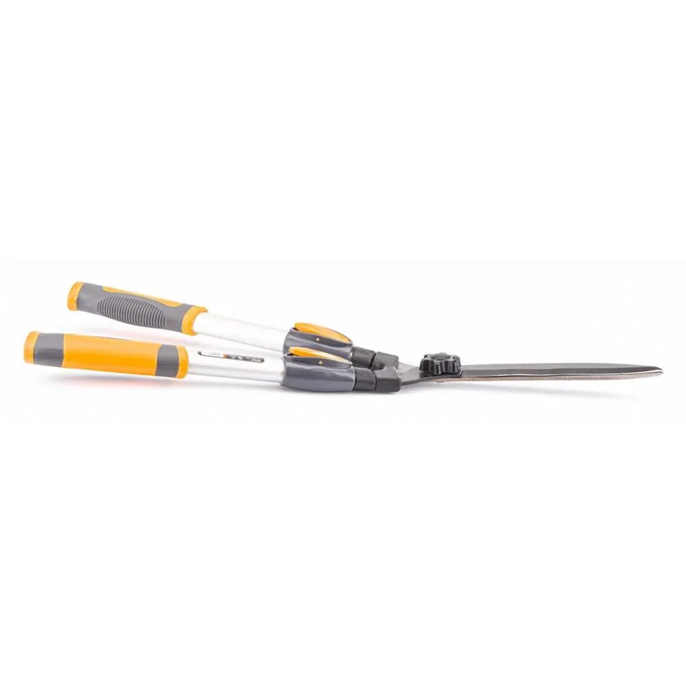 Ručné záhradné nožnice na živý plot, 800 mm PM-NDZ-760T - POWERMAT