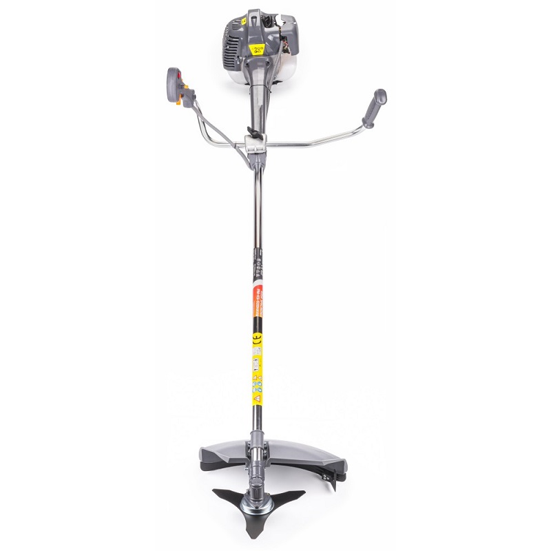 Krovinorez Powermat PM-KS-520HAVM 5,2HP