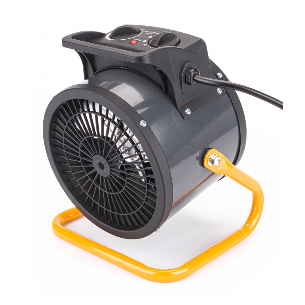 Elektrický ohrievač 3.5kW PM-NAG-3.5EN - POWERMAT