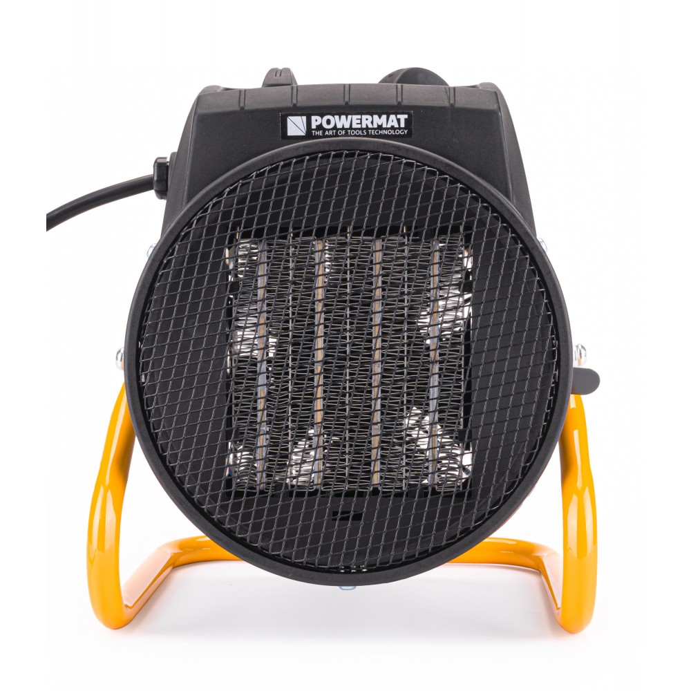 Elektrický ohrievač 2.5kW PM-NAG-2.5EN - POWERMAT