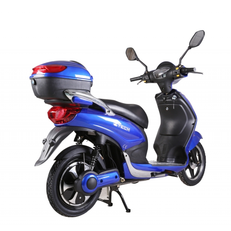 Z-TECH ZT-09-C Classic 2.0 2023 modrá