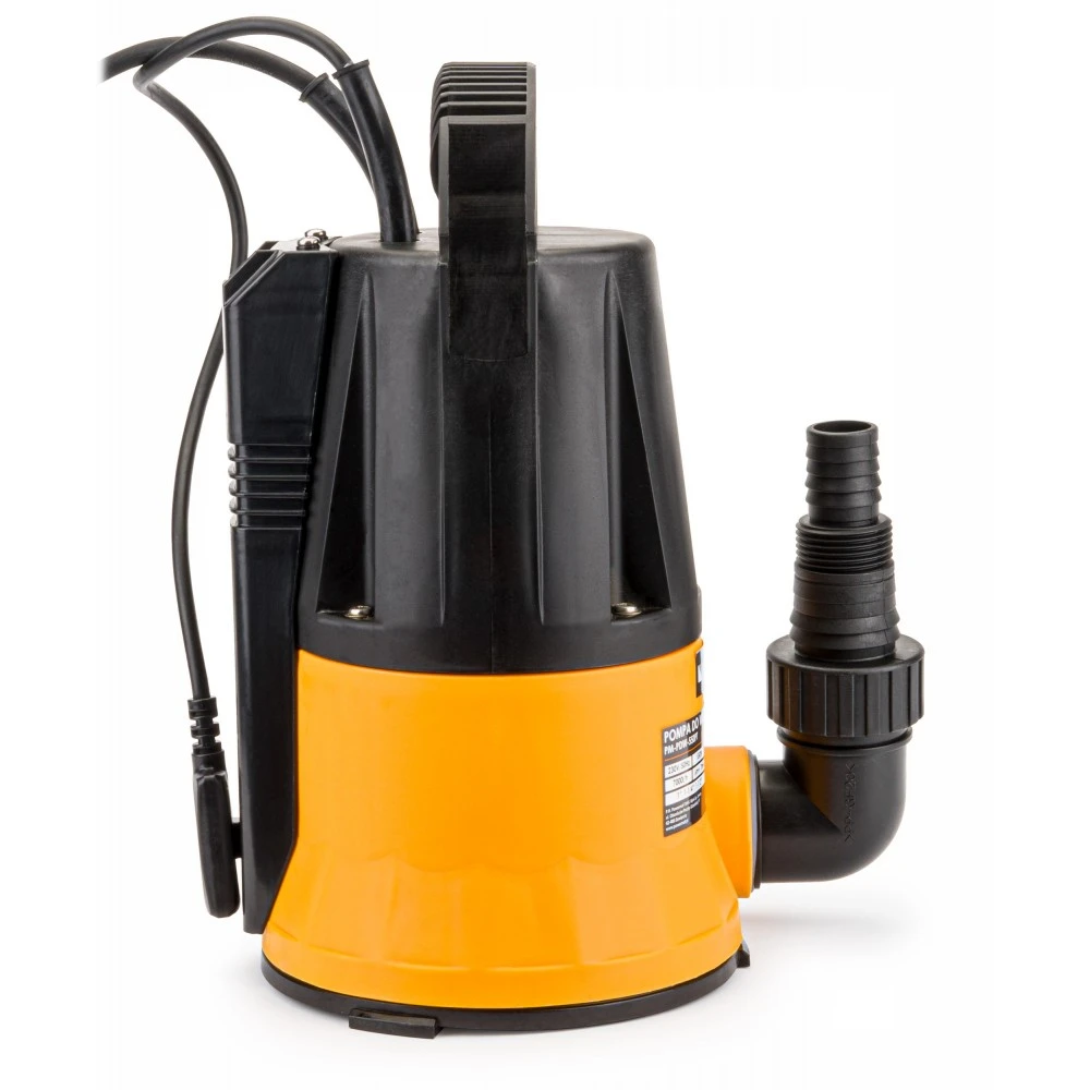 Ponorné čerpadlo 550W 7000l/h - POWERMAT PM-PDW-550PT