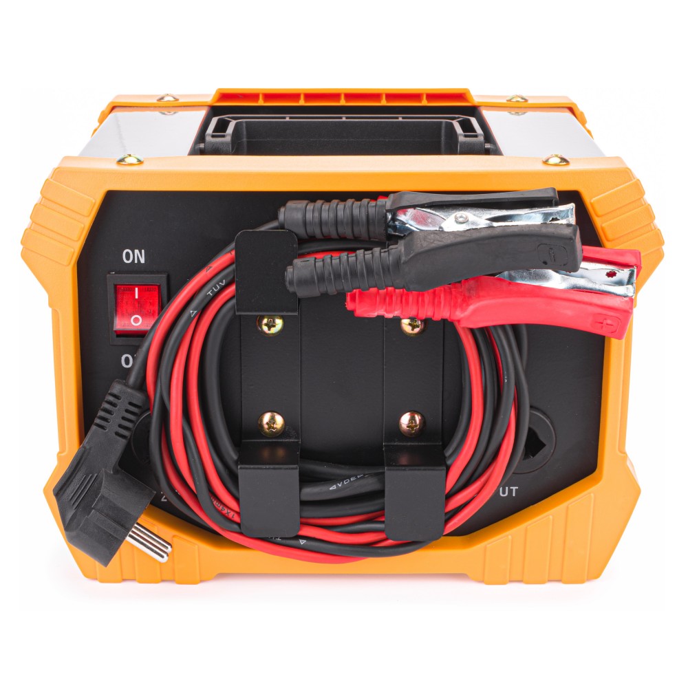 Nabíjačka batérií 9A 12 / 24V PM-PA-15M - POWERMAT
