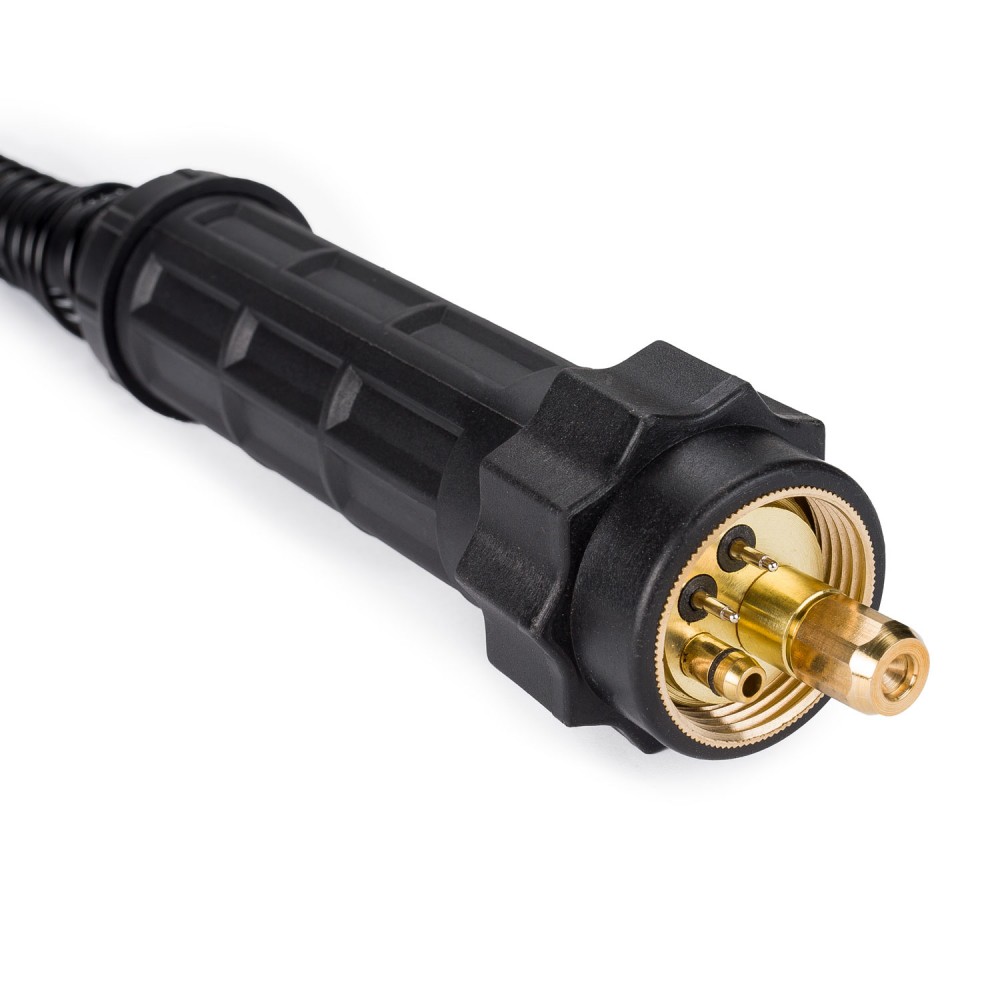 Powermat PM-IMG-220T INVERTOROVÁ ZVÁRAČKA zvárací invertor migomat 220A MIG/ MAG/TIG/MMA