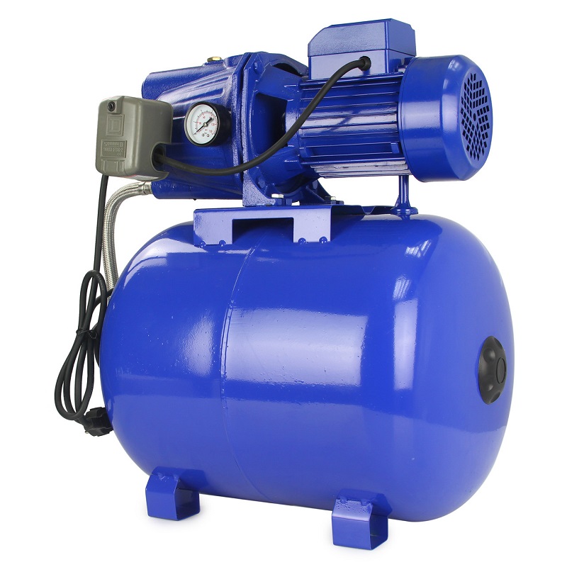 Domáca vodáreň čerpadlo vody 50L 1500W - MAR-POL M80011