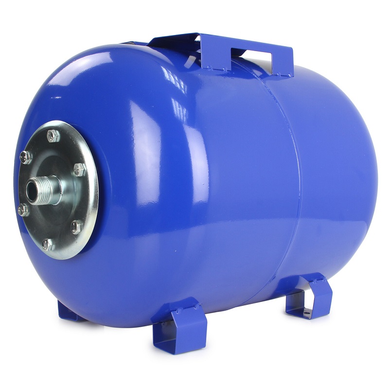 Membránová tlaková nádoba 50L - MAR-POL M80031