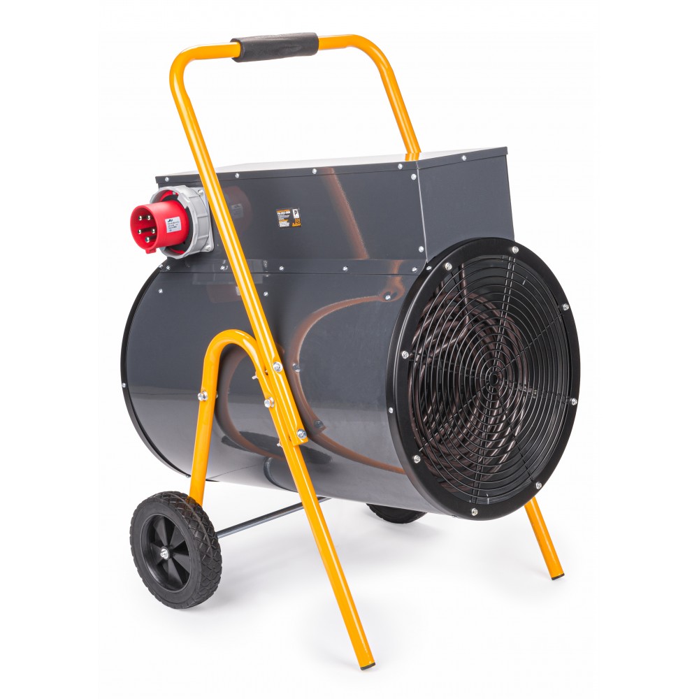 Elektrický ohrievač POWERMAT 30kW 400V PM-NAG-30EN