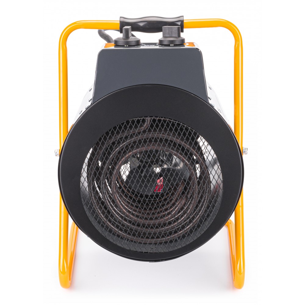 Elektrický ohrievač POWERMAT 9kW 400V PM-NAG-9EN